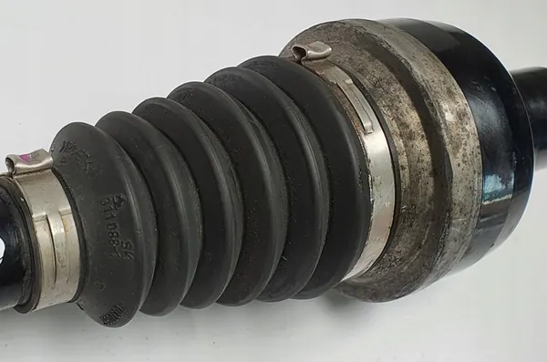 A1773300700 Eixo de Transmissão Mercedes W177 W247 Original image 5