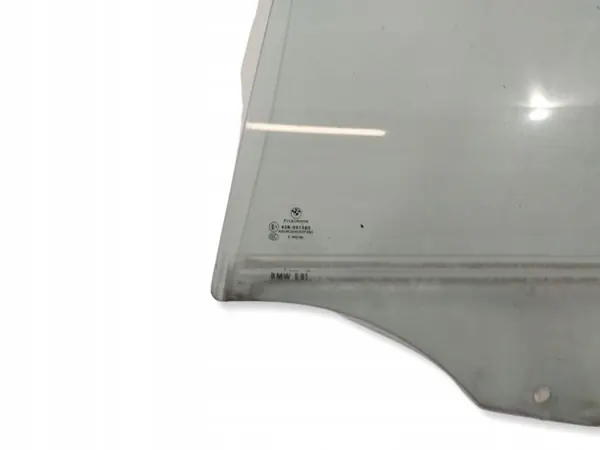 BMW 51347119977 Hecktürscheibe links Gebraucht image 6
