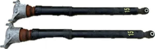 Ammortizzatori Posteriori Mercedes CLA W117 W176 OE image 2