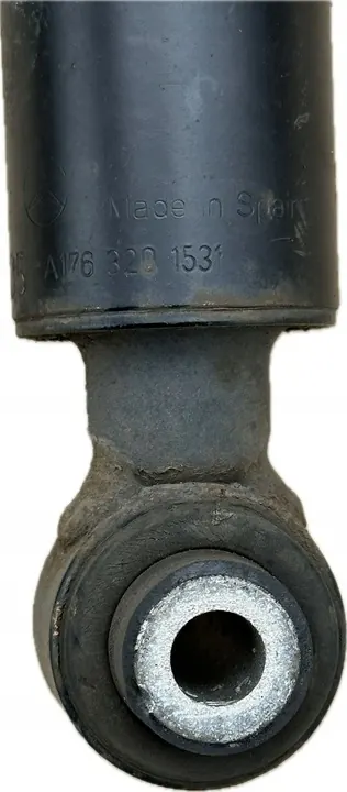 Ammortizzatori Posteriori Mercedes CLA W117 W176 OE image 3