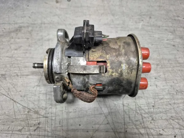 Ontstekingsspoel OEM 0237521063 voor Seat Cordoba I 1.4 image 3