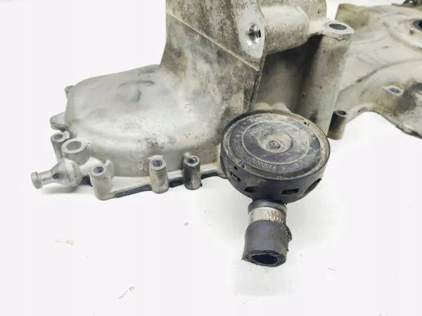 Couver de Distribution VW OEM 03D109211J Polo 9N 1.2 image 4