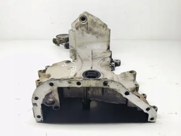 Couver de Distribution VW OEM 03D109211J Polo 9N 1.2 image 6