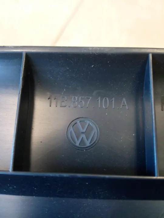 Luvete passageiro OEM 11B857101A para VW ID.5 image 6