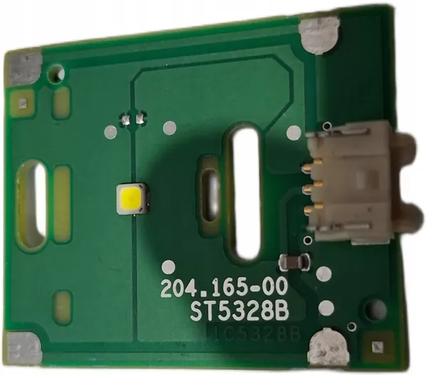 OEM 204.165-00 LED DRL Module - Linker/Rechter Kant image 2