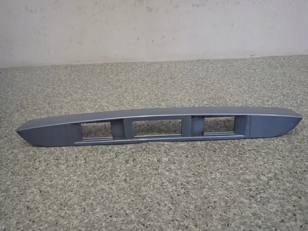 Mazda 2 II Garniture de Hayon Arrière OEM 27P image 5