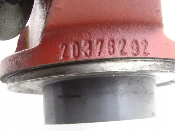 Druklagerbushing OEM 20378292 voor Volvo FL6 image 3