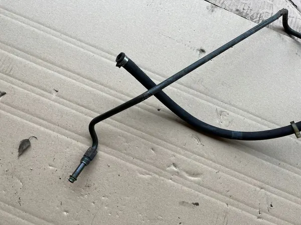 Stuurbekrachtigingsslang Volvo S60 V70 II 2.4 Benz image 2