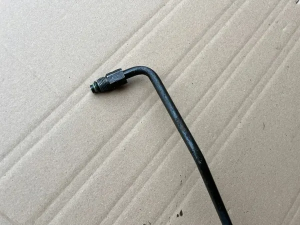 Stuurbekrachtigingsslang Volvo S60 V70 II 2.4 Benz image 3