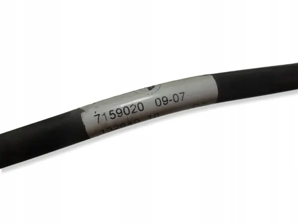 Drittes Bremslicht BMW EMC13554 3er E91 image 6