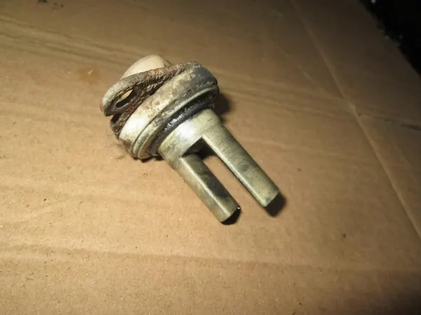 Sensor de velocidad eje trasero OEM czujnik bmw e28 image 5