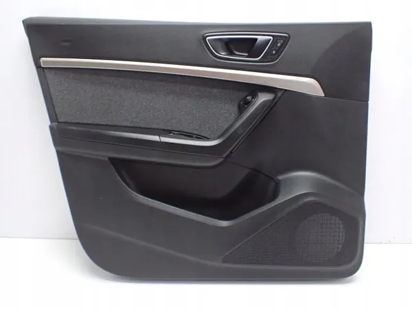 Panneau de Porte Avant Gauche OEM 575867131 SEAT image 2
