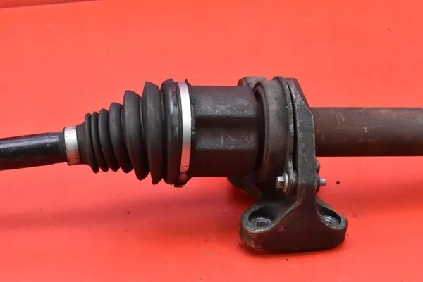 Höger Främre Halvaxel Volvo S90 II 2.0 D4 190 HK image 3