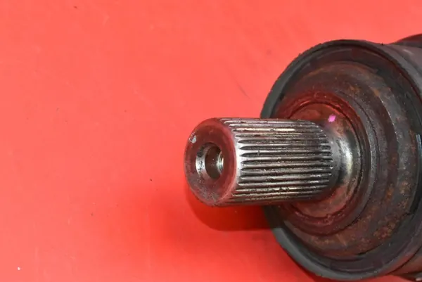 Höger Främre Halvaxel Volvo S90 II 2.0 D4 190 HK image 6