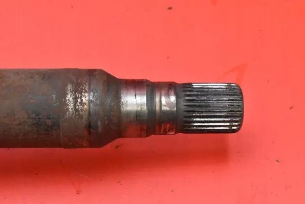 Höger Främre Halvaxel Volvo S90 II 2.0 D4 190 HK image 7