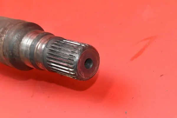 Höger Främre Halvaxel Volvo S90 II 2.0 D4 190 HK image 8