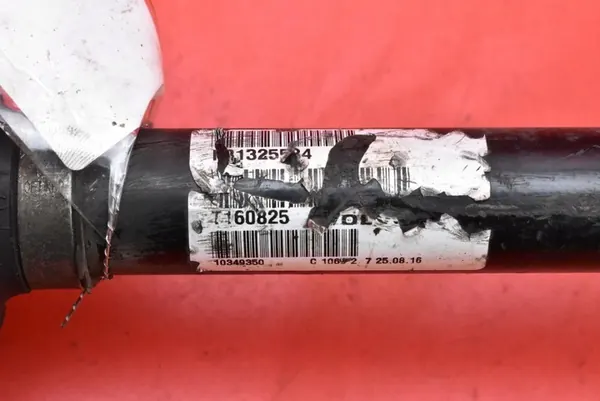 Höger Främre Halvaxel Volvo S90 II 2.0 D4 190 HK image 9