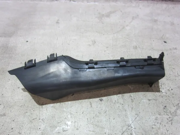 BMW X3 F25 Linker remluchtinlaatkanaal OEM 51747210485 image 3