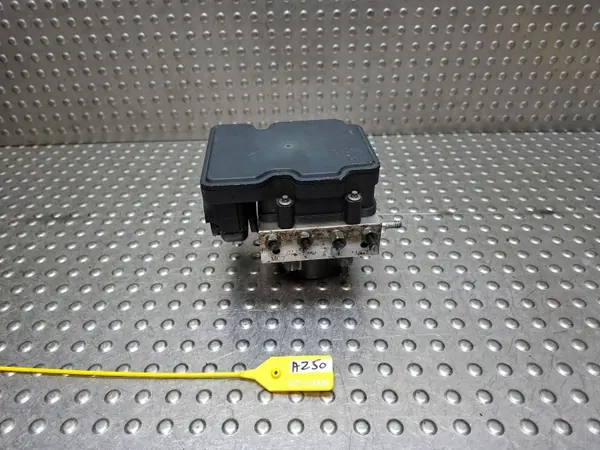 Jarrupumppu OEM S25154860 Nissan X-Trail T32:lle image 2