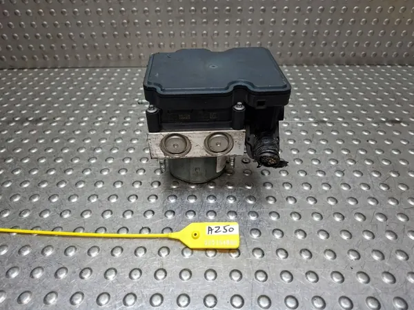 Jarrupumppu OEM S25154860 Nissan X-Trail T32:lle image 3