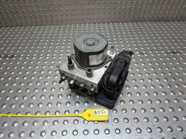 Jarrupumppu OEM S25154860 Nissan X-Trail T32:lle image 4