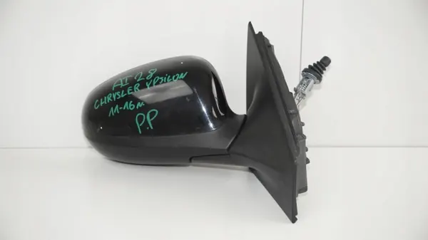 Espelho direito OEM 360182085 Lancia Ypsilon III image 6