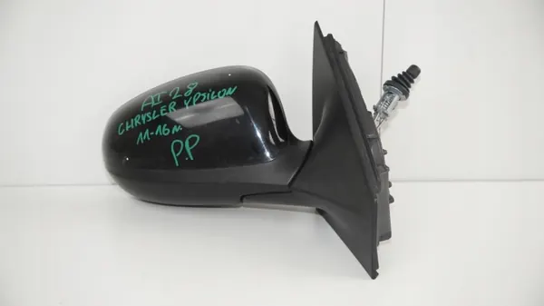 Espelho direito OEM 360182085 Lancia Ypsilon III image 7