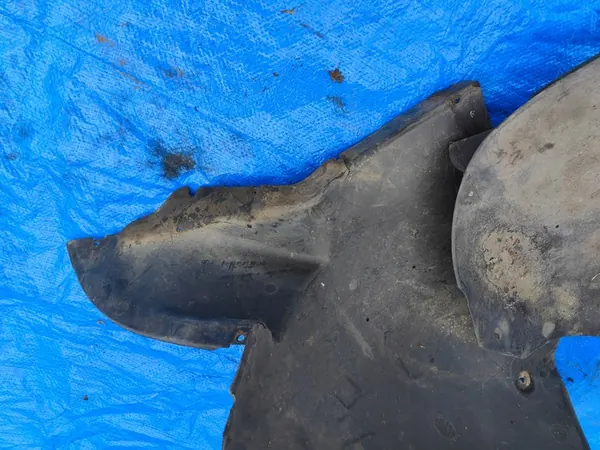 VOLKSWAGEN CADDY Right Front Wheel Arch 1T0805912F image 3