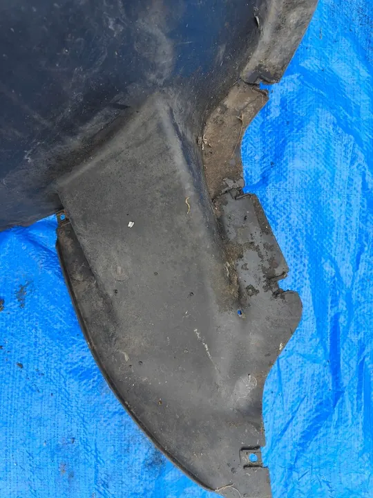 VOLKSWAGEN CADDY Right Front Wheel Arch 1T0805912F image 6