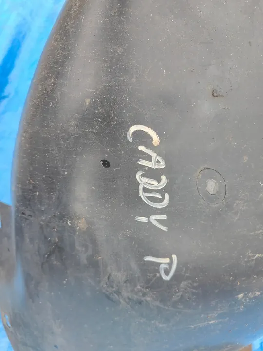 VOLKSWAGEN CADDY Right Front Wheel Arch 1T0805912F image 8