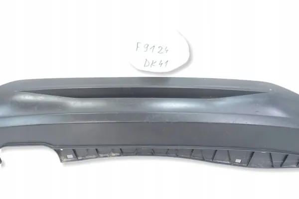 OEM 2GM807568A Heckstoßstangen-Diffusor VW T-Cross R-Line image 3