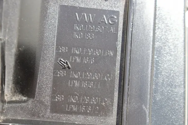 OEM bt-cars-29244 Luchtfilter voor VW/SEAT - Gebruikt image 5