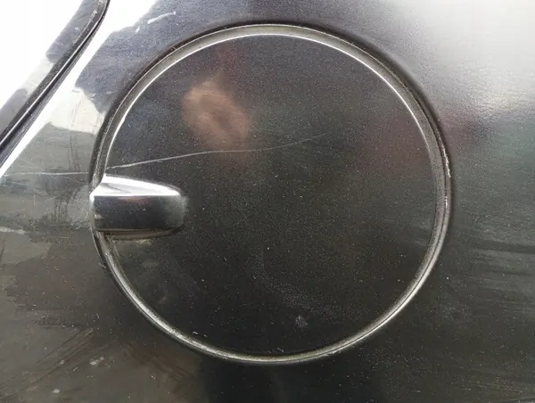 Trappe à carburant Opel Astra H OEM MM-3001-34 Occasion image 2