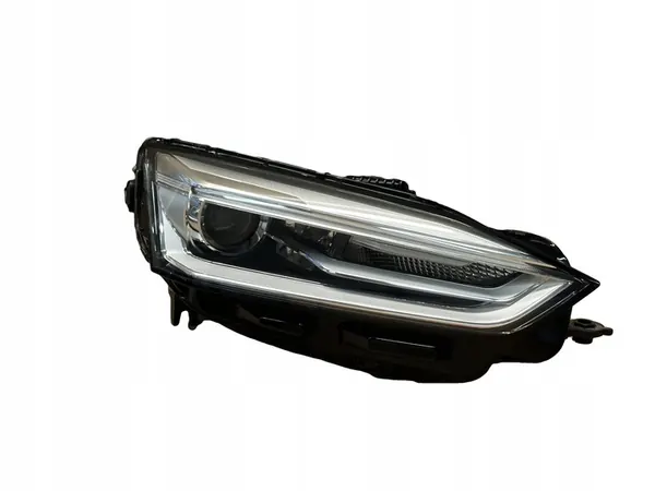 AUDI A5 8W Faro Derecho Bi Xenón image 2