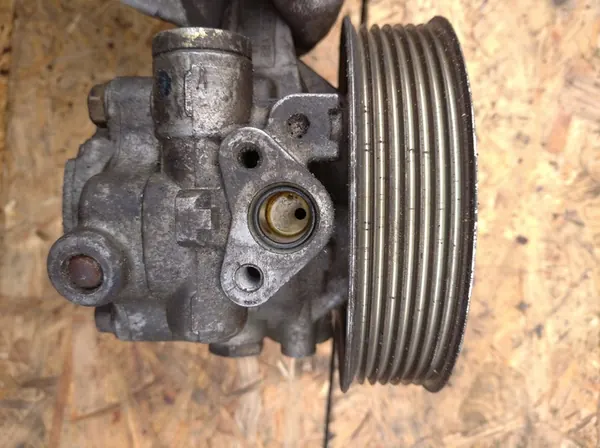 Bomba de direção Honda Accord VII 2.0 2.4 02-08 OEM image 2