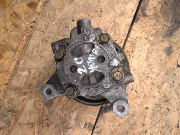 Bomba de direção Honda Accord VII 2.0 2.4 02-08 OEM image 3