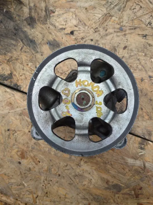 Bomba de direção Honda Accord VII 2.0 2.4 02-08 OEM image 5