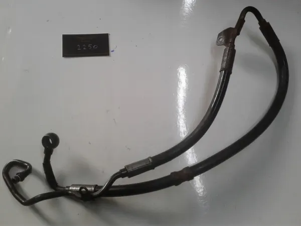 Mercedes W211 styrledning OEM 2114663081 image 2