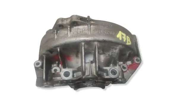 Tapa Caja Cambios OEM 55194293 para Opel Fiat 1.7-2.0 CDTI image 2