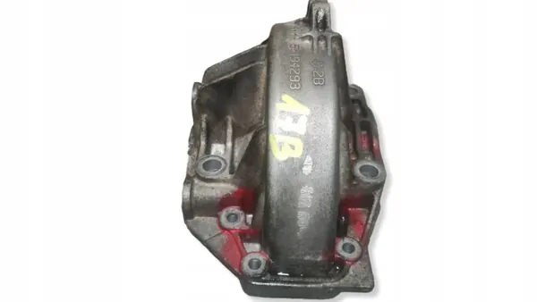 Tapa Caja Cambios OEM 55194293 para Opel Fiat 1.7-2.0 CDTI image 5