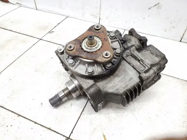 Différentiel avant Skoda Octavia Mk3 OEM 0CN409053AG image 2