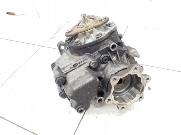 Différentiel avant Skoda Octavia Mk3 OEM 0CN409053AG image 3