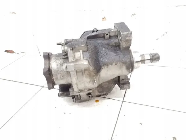 Différentiel avant Skoda Octavia Mk3 OEM 0CN409053AG image 4