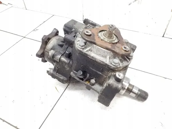 Différentiel avant Skoda Octavia Mk3 OEM 0CN409053AG image 5
