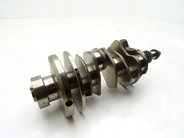 Kampiakseli OEM 64219E Mercedes ML W164 3.0 CDI:lle image 3