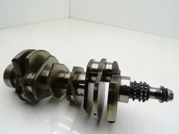 Kampiakseli OEM 64219E Mercedes ML W164 3.0 CDI:lle image 4
