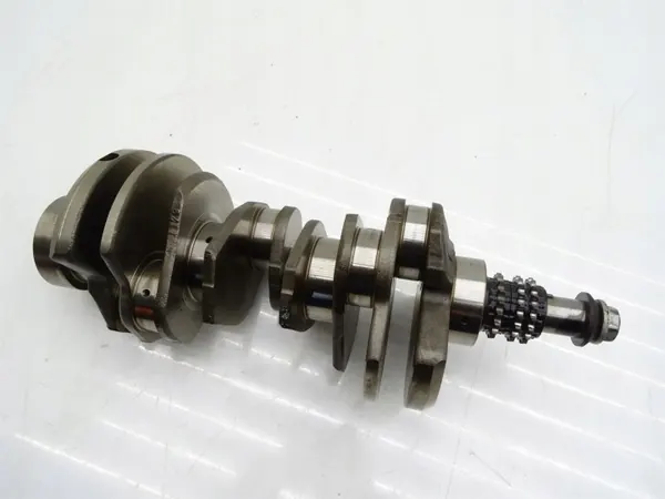 Kampiakseli OEM 64219E Mercedes ML W164 3.0 CDI:lle image 5