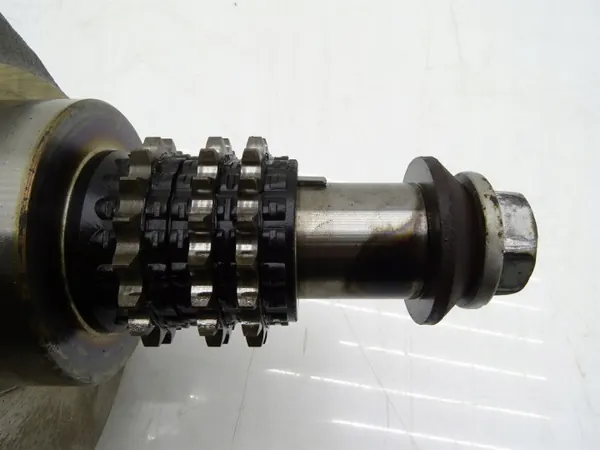 Kampiakseli OEM 64219E Mercedes ML W164 3.0 CDI:lle image 6