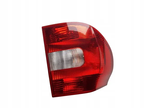Luz trasera izquierda Skoda Yeti OE 5L0945257 image 2