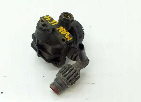 MAN Relaiventtiili OEM 11 L2000 M2000 Kuorma-autoille image 3
